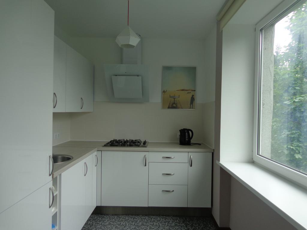 Art Residence Jurmala Exterior photo