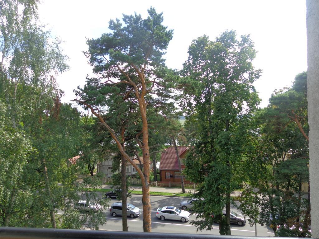 Art Residence Jurmala Exterior photo
